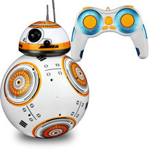 Radio Controlled BB8 Droid 2.4G