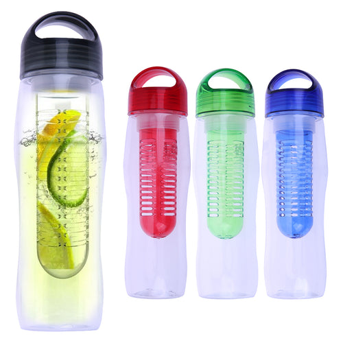 Fruit Infusing Water Bottle 24 oz.