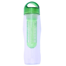 Fruit Infusing Water Bottle 24 oz.