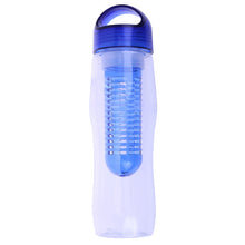 Fruit Infusing Water Bottle 24 oz.