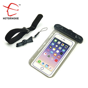 Waterproof Bag for Mobile Phone