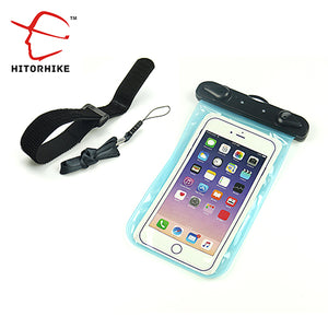 Waterproof Bag for Mobile Phone