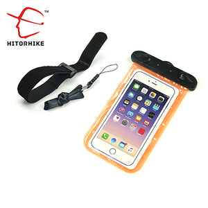 Waterproof Bag for Mobile Phone