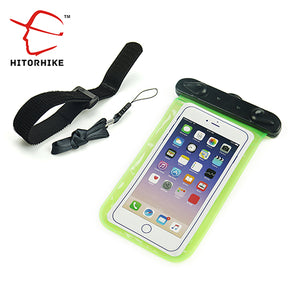 Waterproof Bag for Mobile Phone