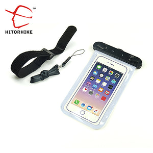 Waterproof Bag for Mobile Phone