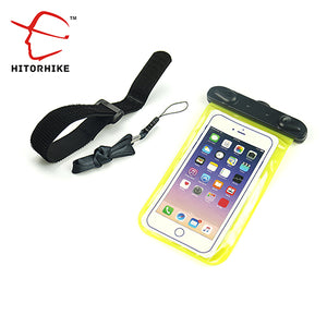 Waterproof Bag for Mobile Phone