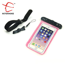 Waterproof Bag for Mobile Phone