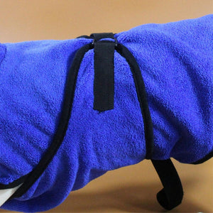 Dog / Cat Bath Robe