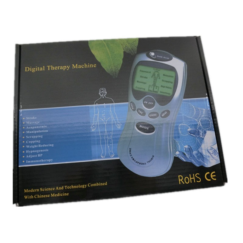 EMS Tens Unit (muscle stimulator)